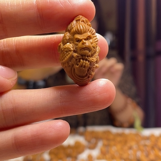 橄榄核手串/手链橄榄核
