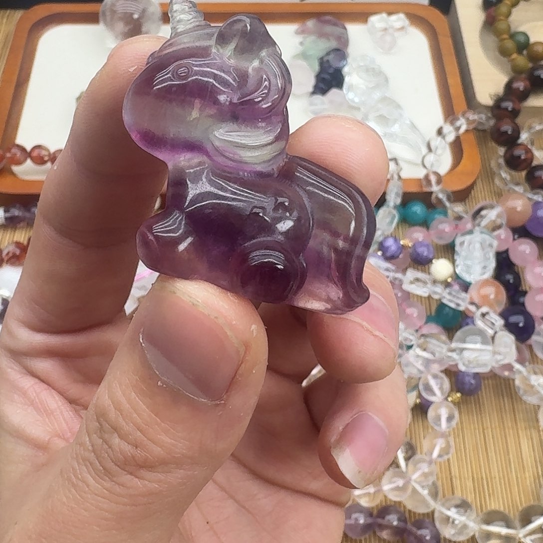 莹***莹水晶银S925镶嵌手链