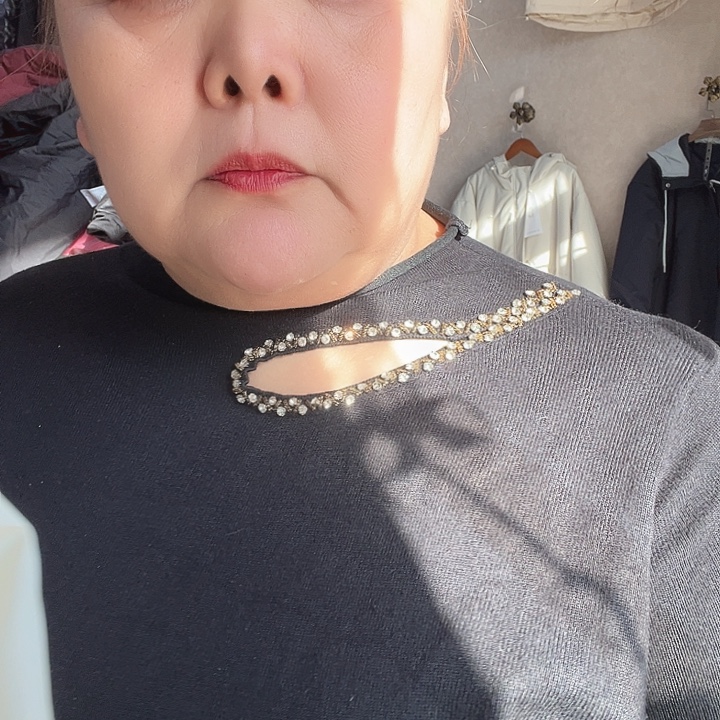 保暖加肥加大加厚保暖衣