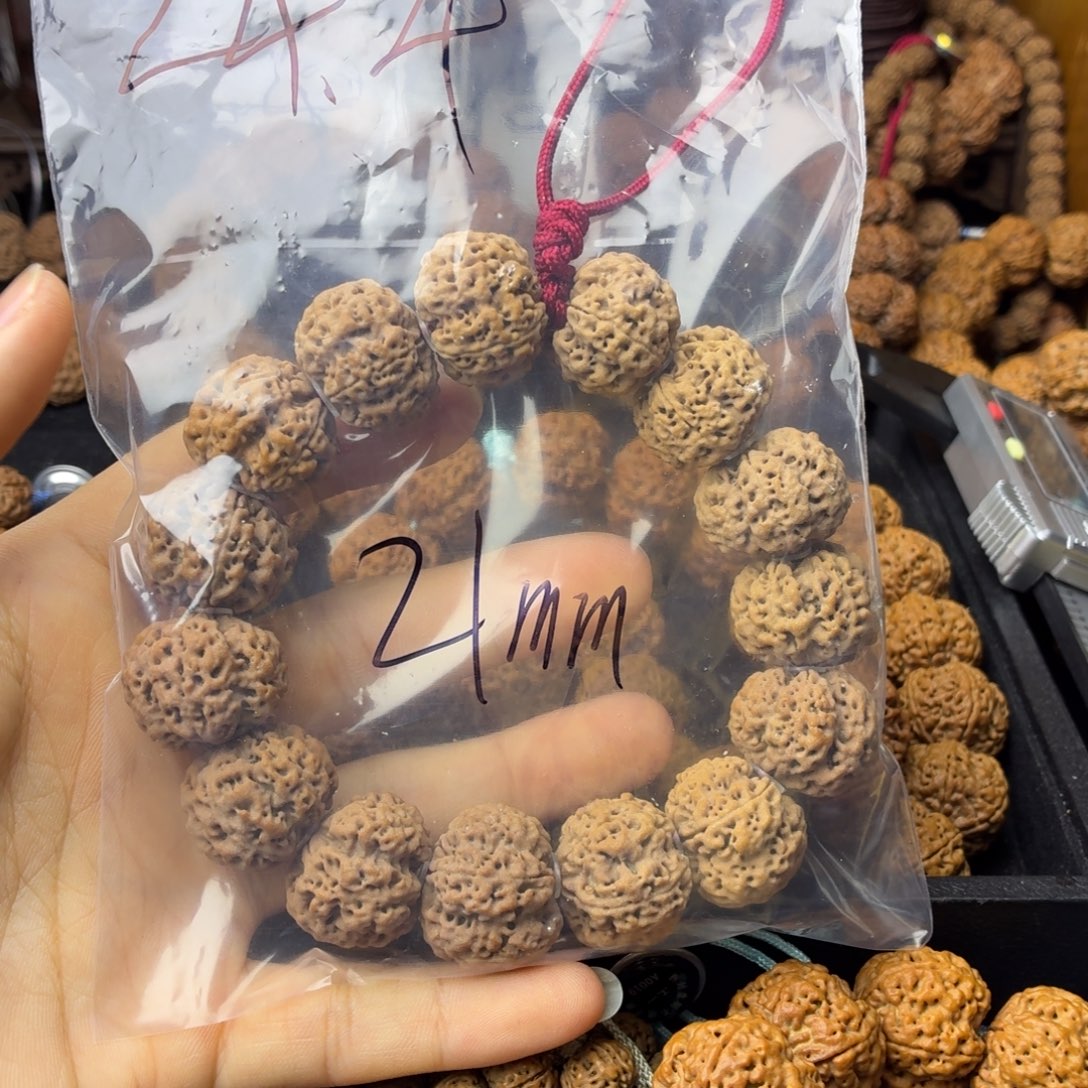 金刚菩提吊坠0003