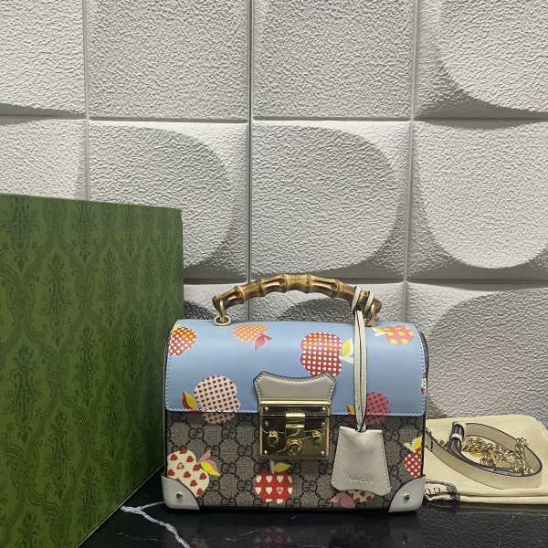 95新/古驰/包包/250125IQ0007/C14045252748