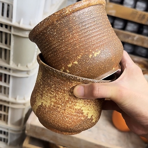 ···2个处理······