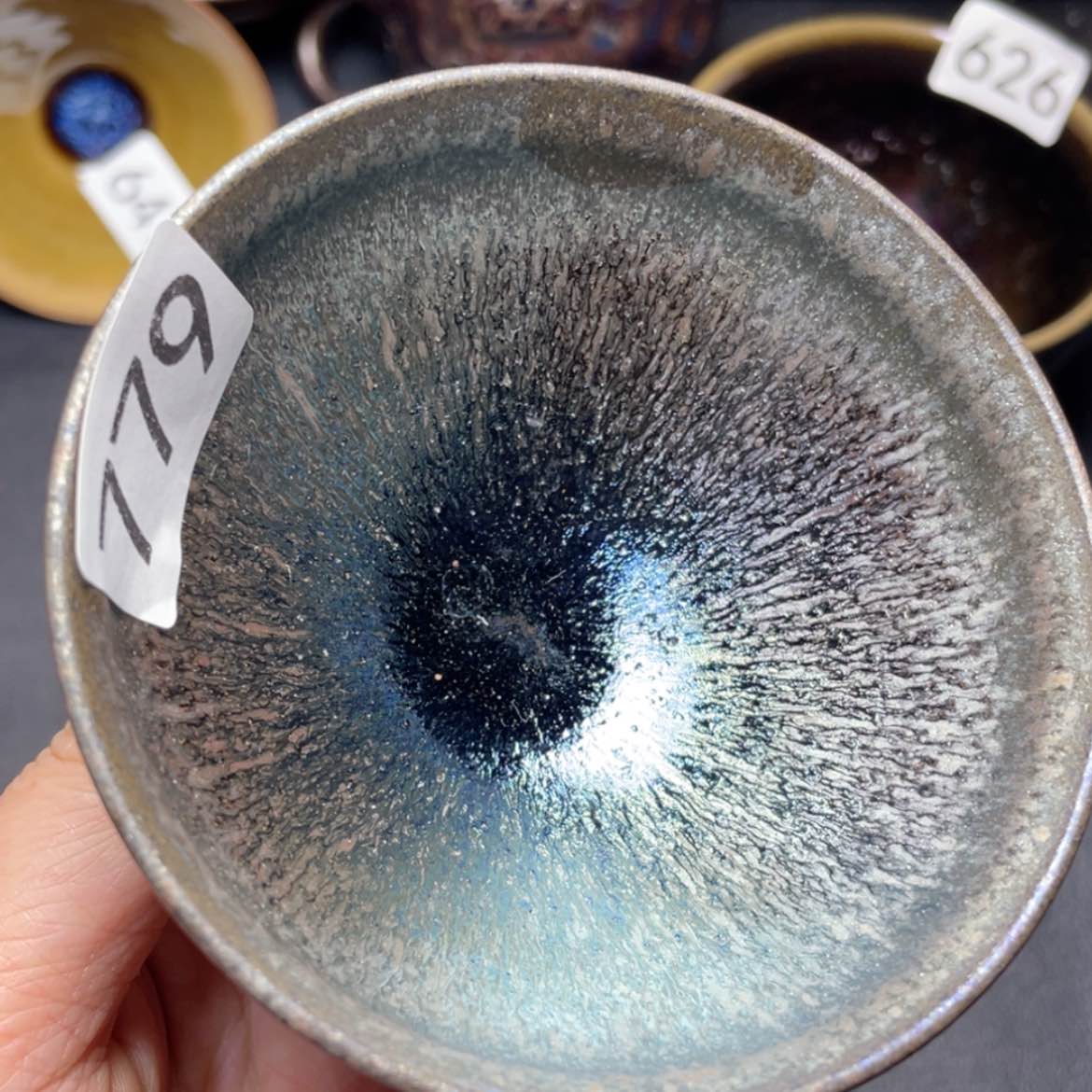 【闪购商品】茶盏779