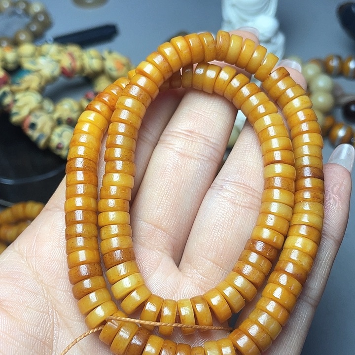 大果紫檀（缅甸花梨）