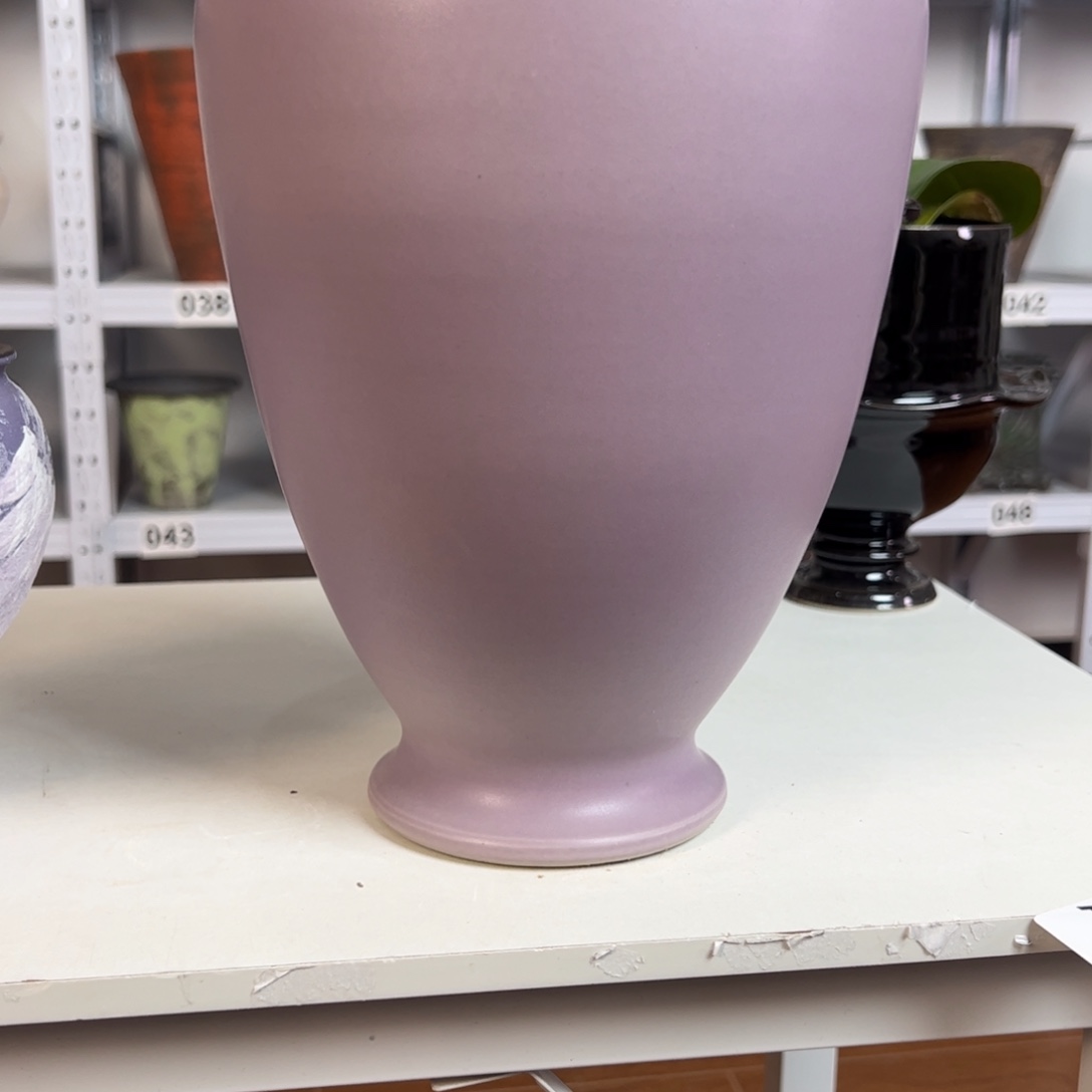 ****一059景德镇手工花盆