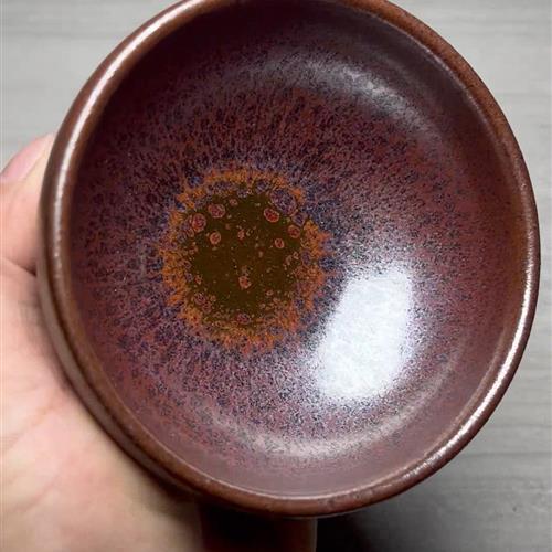 【闪购商品】茶盏-201............