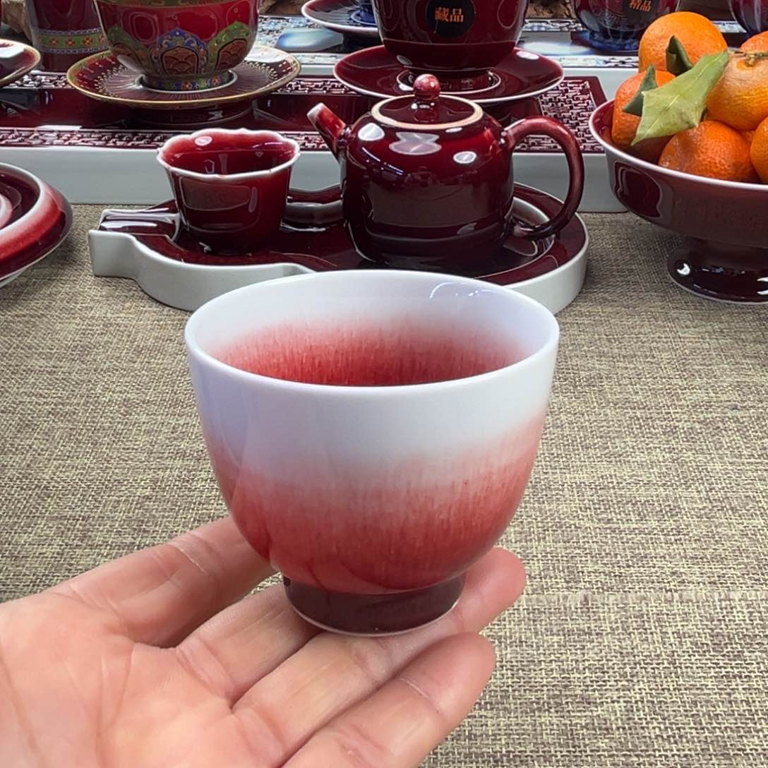 【闪购商品】瓷景德镇陶瓷微瑕福利