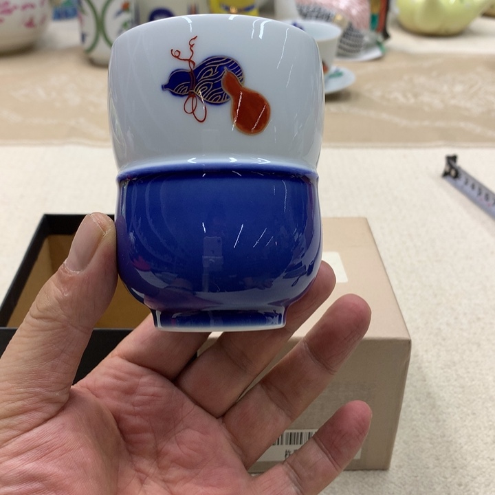 瓷片这点小说也可以