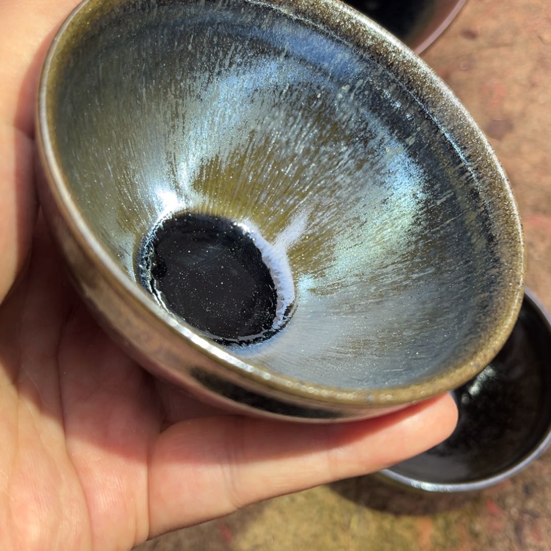 茶盏这个我都想了