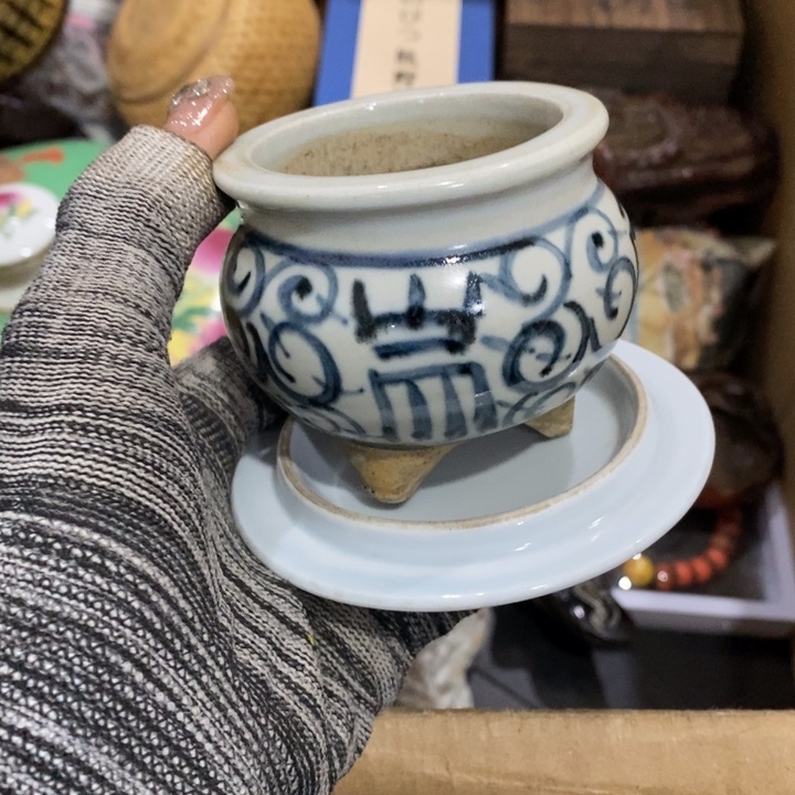 紫砂陶瓷艺术陶瓷艺术