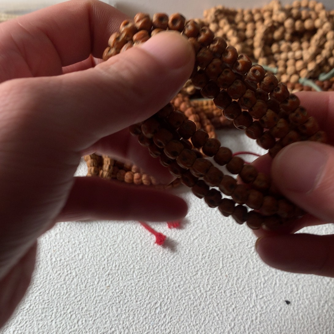 *****吊坠柏香籽/百香籽