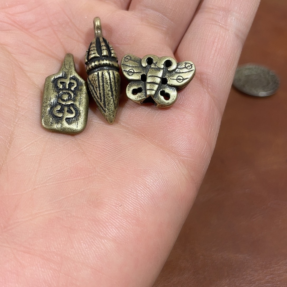 藏传文玩配饰文玩配饰