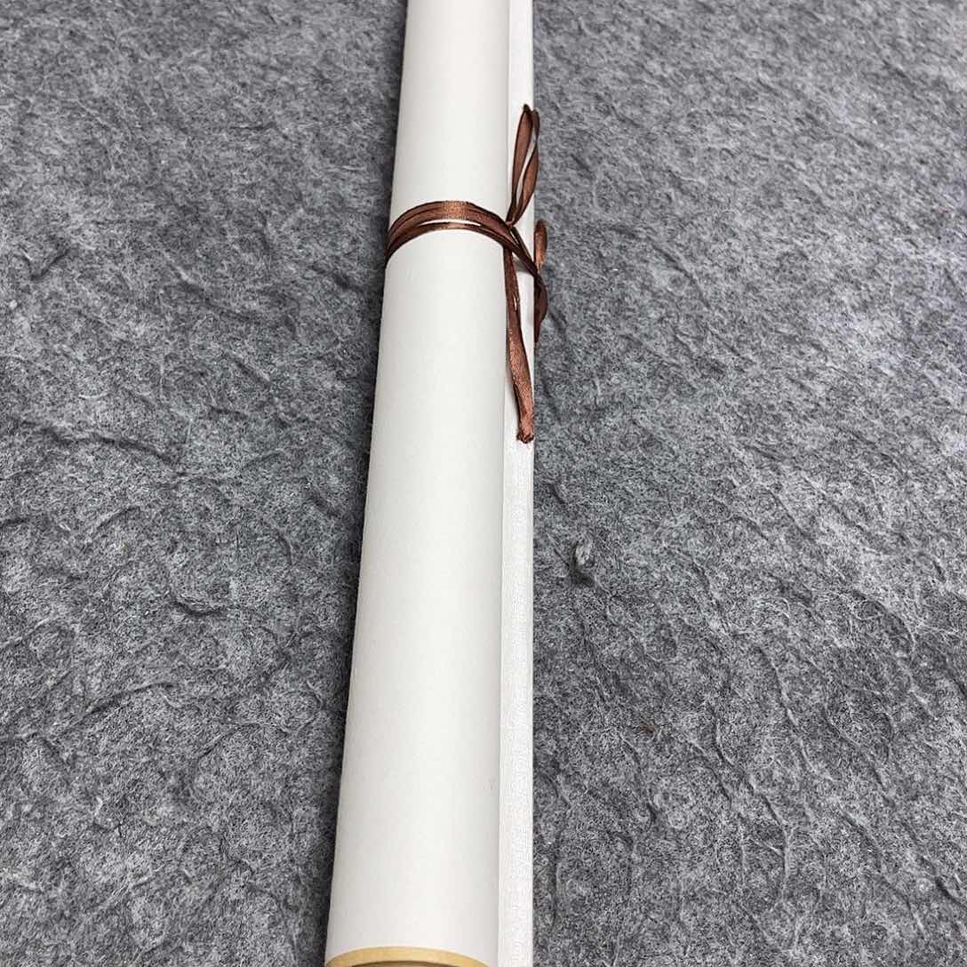 竖款65/150连年有余