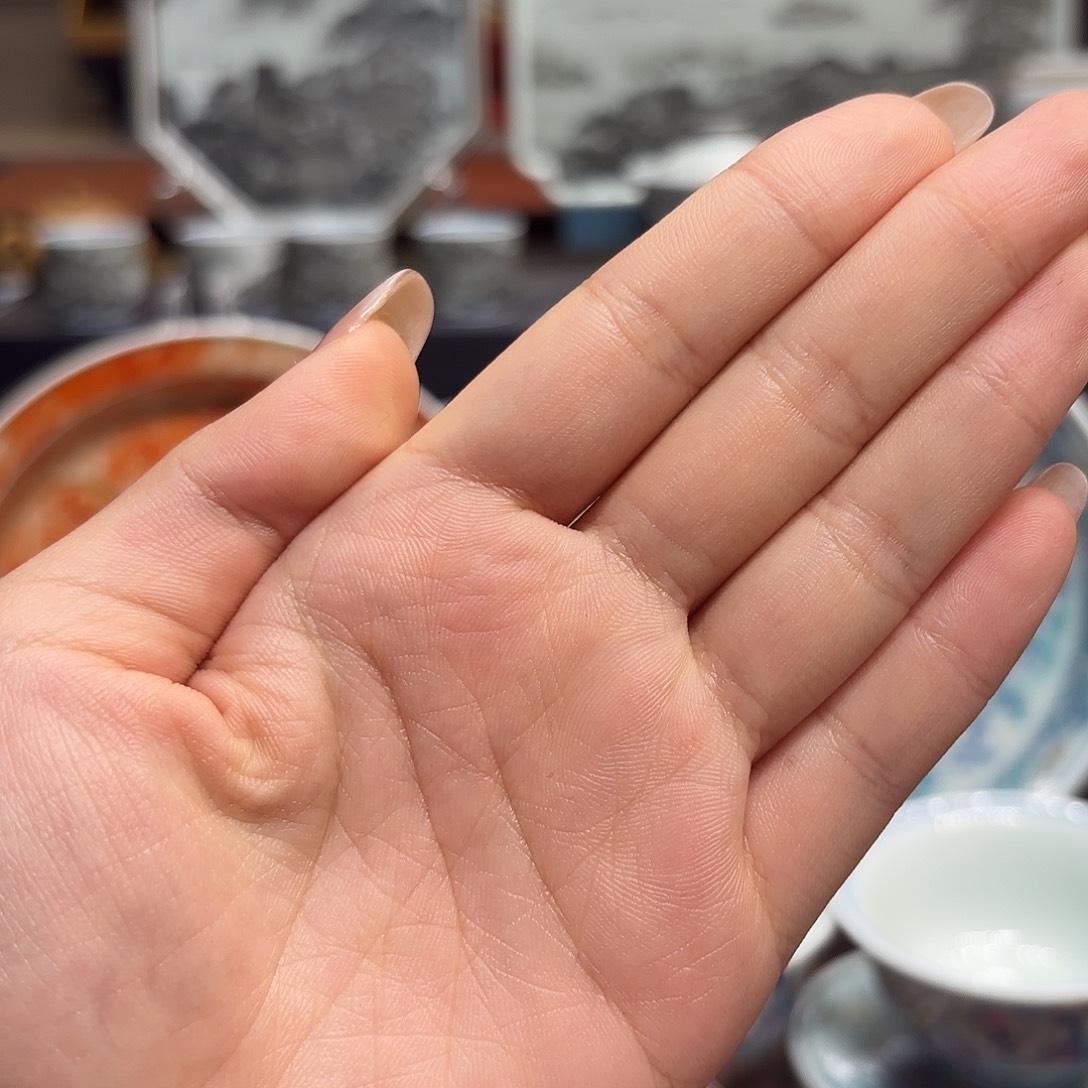 茶***婷杯子陶礼盒礼盒礼盒