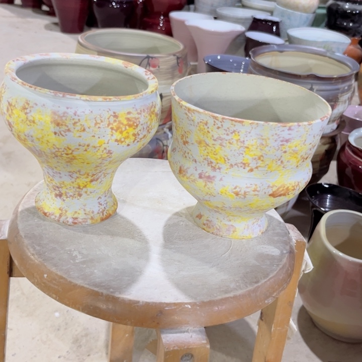 瓷片13高14 景德镇陶瓷