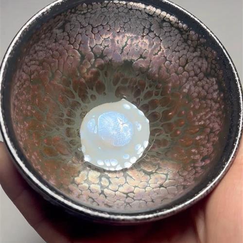 【闪购商品】茶盏-119............