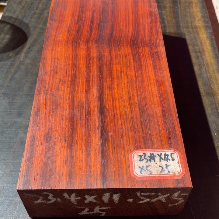 非洲紫檀（红花梨）老****租