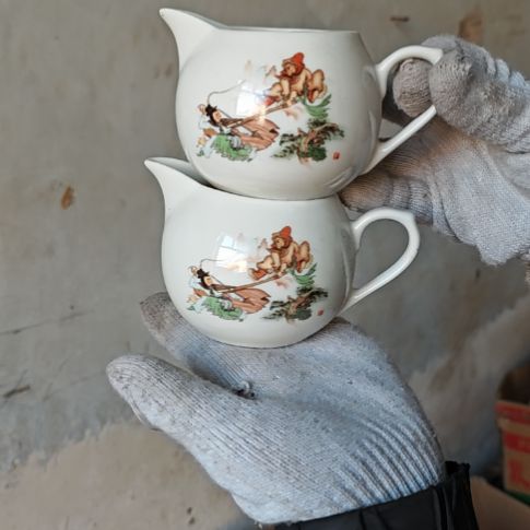 库存微瑕两个包邮