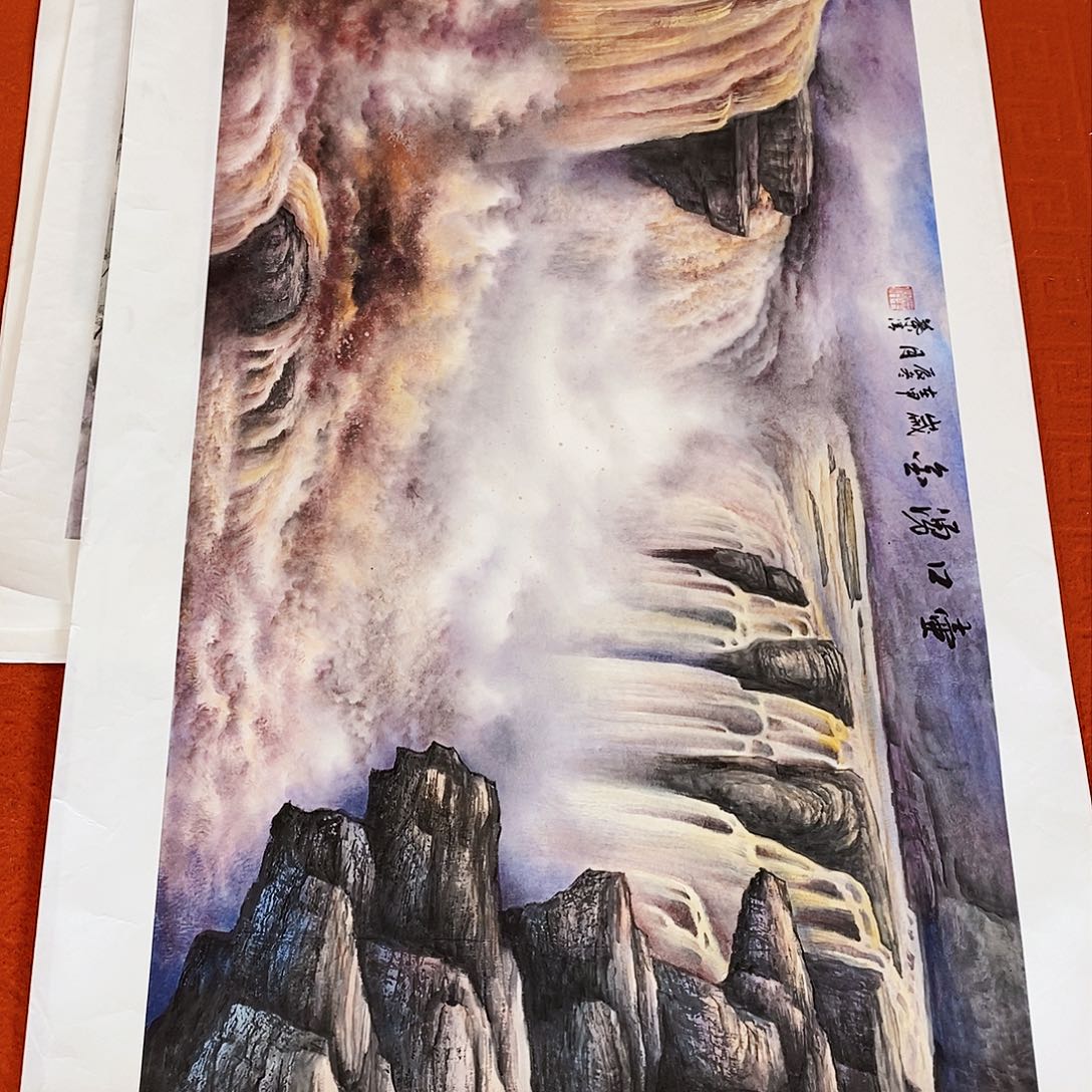 国画用***2红血丝儿在你心中有个什么