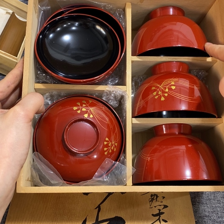 紫砂茶杯非常漂亮好看的碗