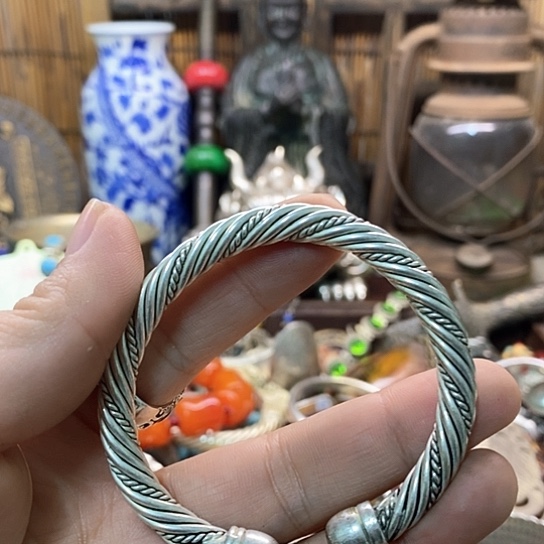 铜器艺术品鉴定中心