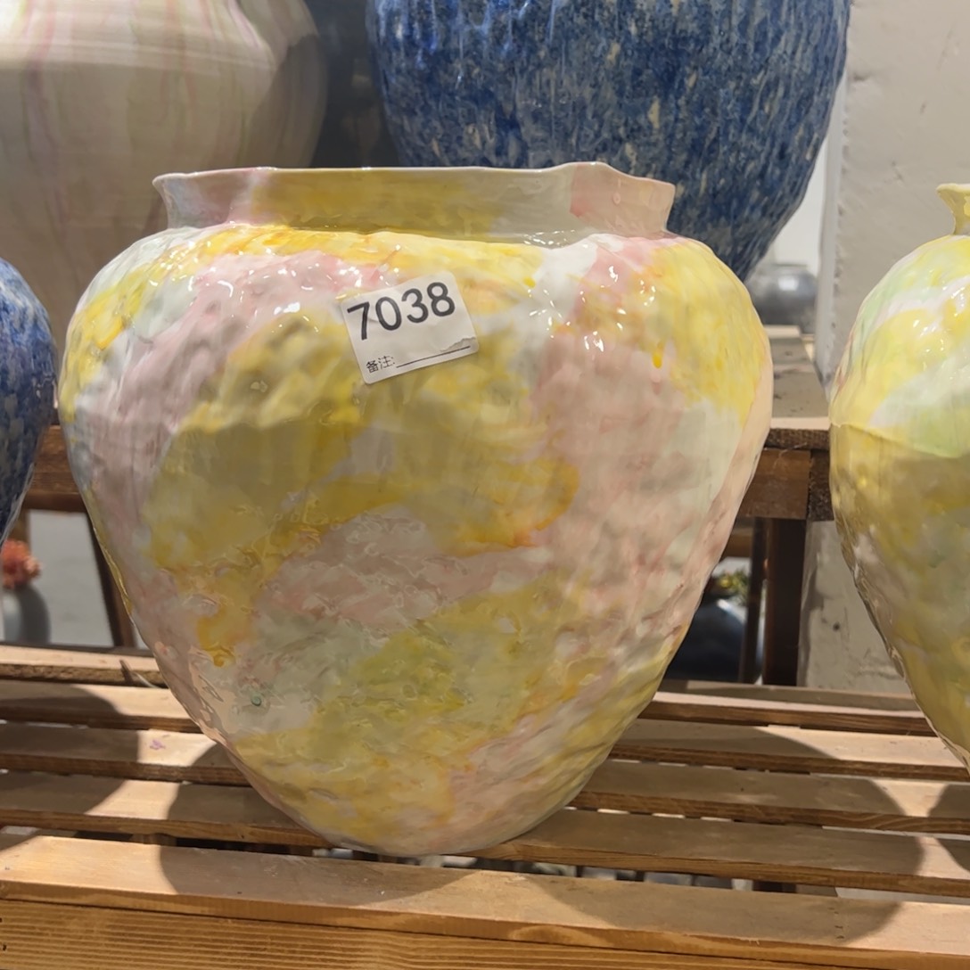 瓷片7038高29口20默认无孔的