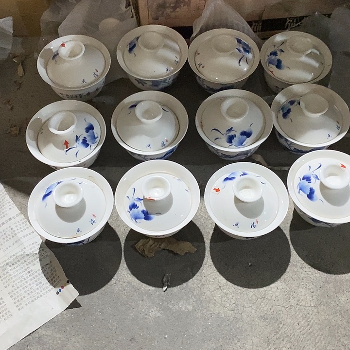 微瑕茶具介意勿拍