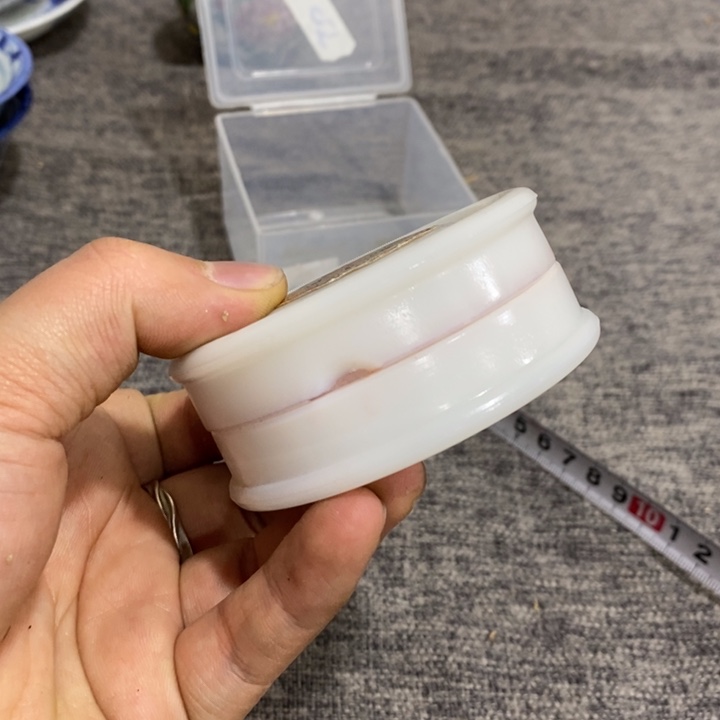 紫砂茶杯非常漂亮好看的花瓶