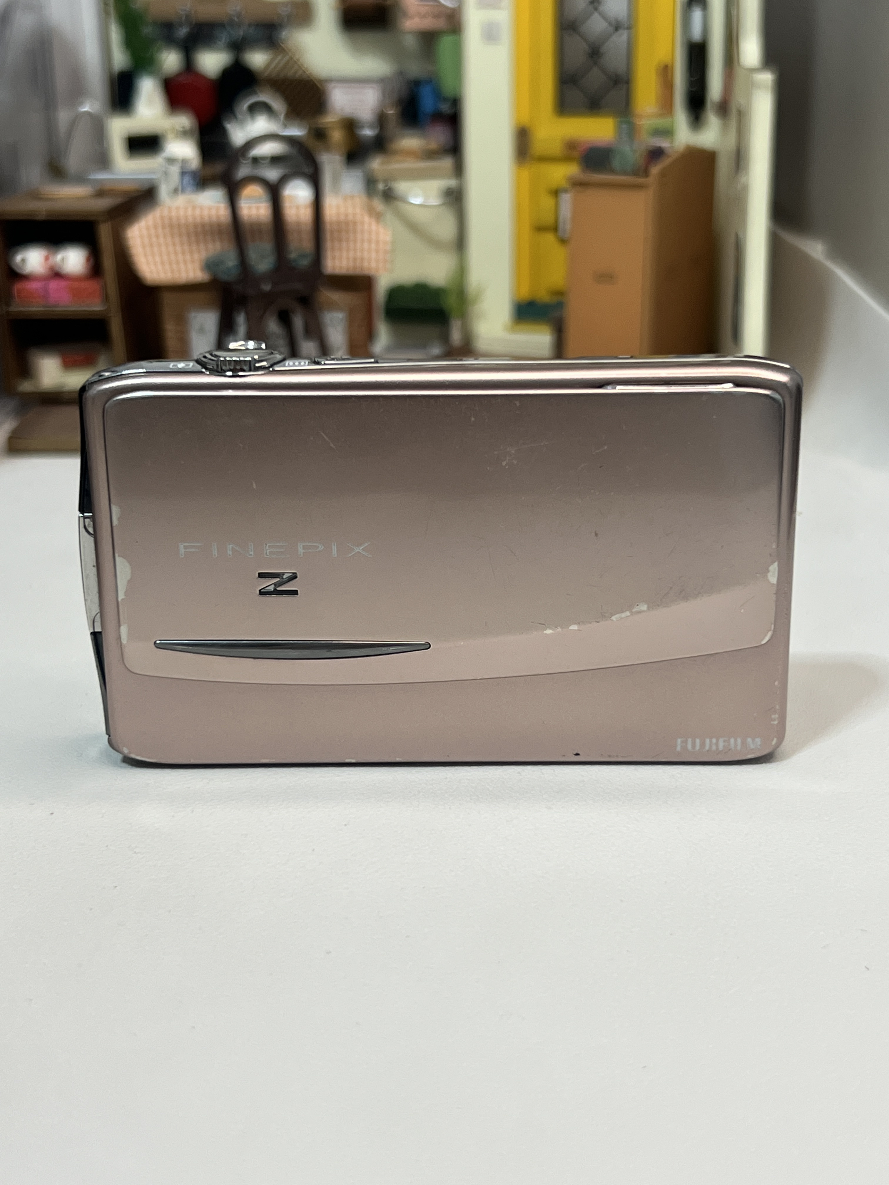 9新 Fujifilm/富士 Z950EXR,1600万像素，5倍光学变焦，屏幕贴膜