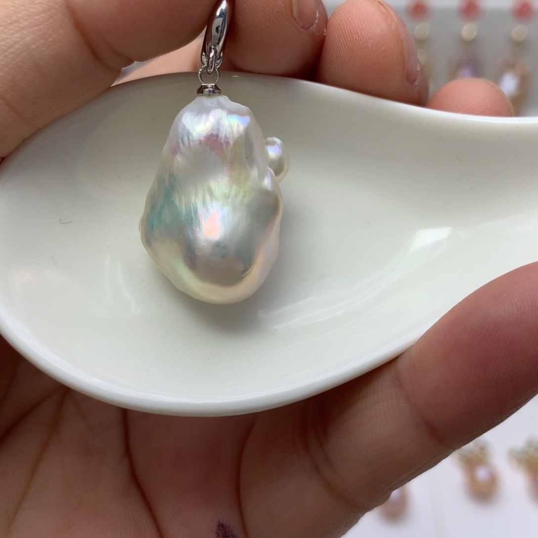 合金淡水珍珠其他