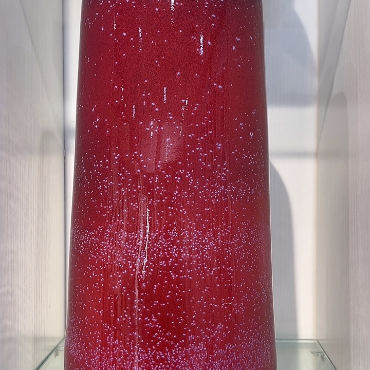 清****家钧瓷摆件钧瓷摆件