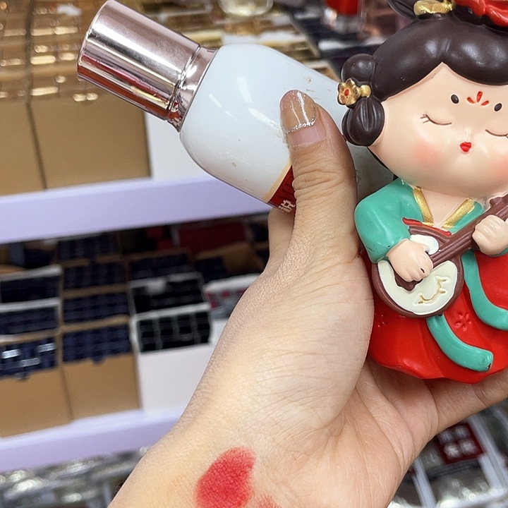 瓷片海家精粹乳子陶瓷娃娃