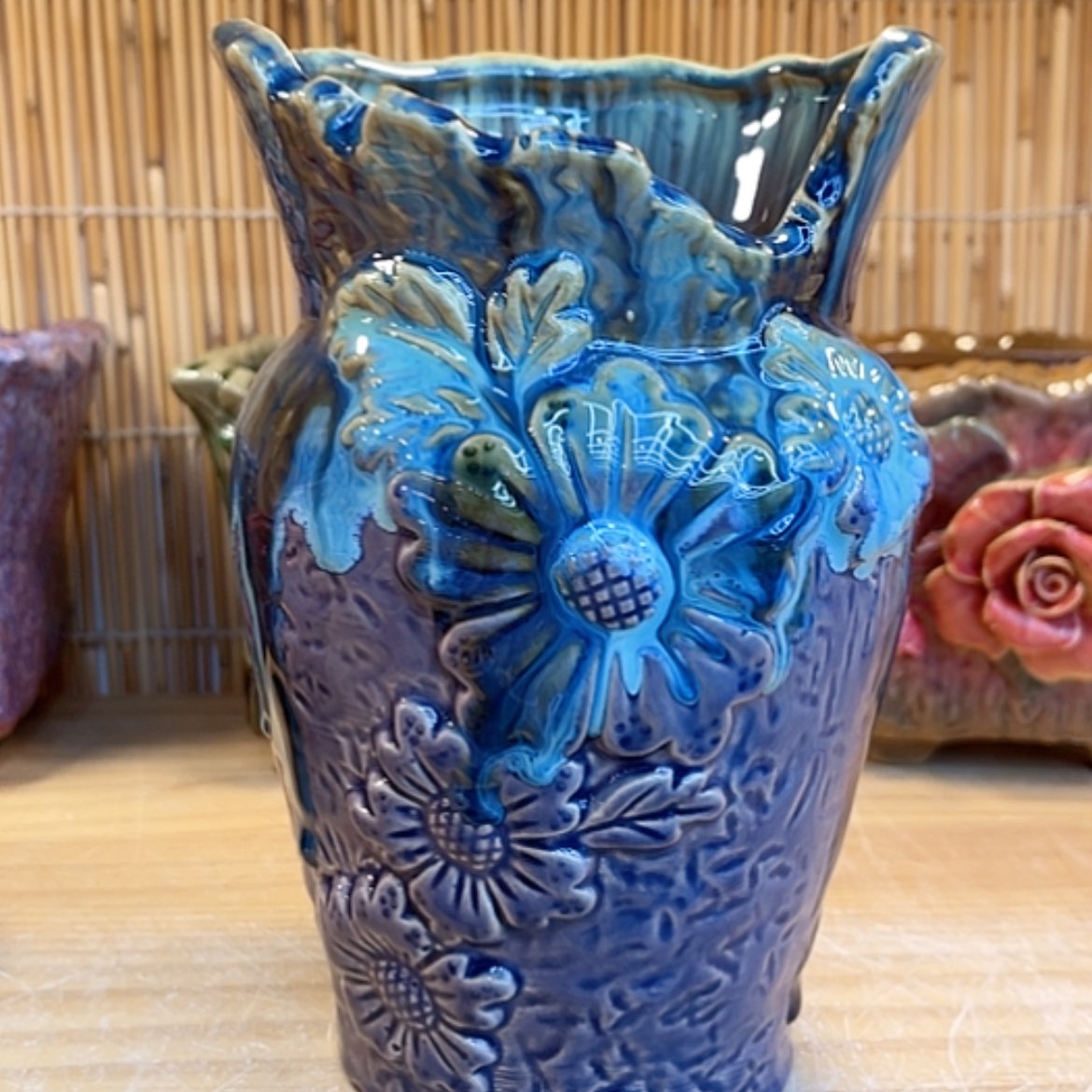 【闪购商品】红陶花盆