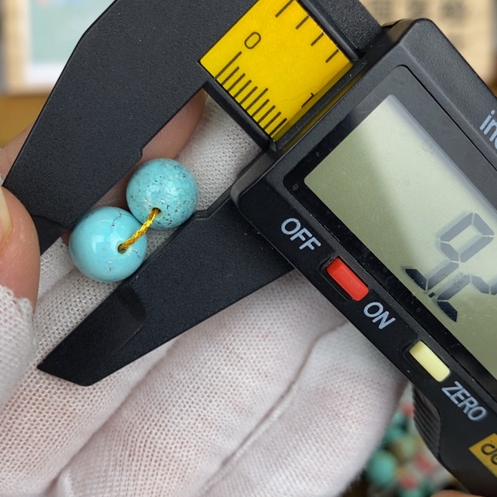 【闪购商品】绿松石珠宝奇石未镶嵌