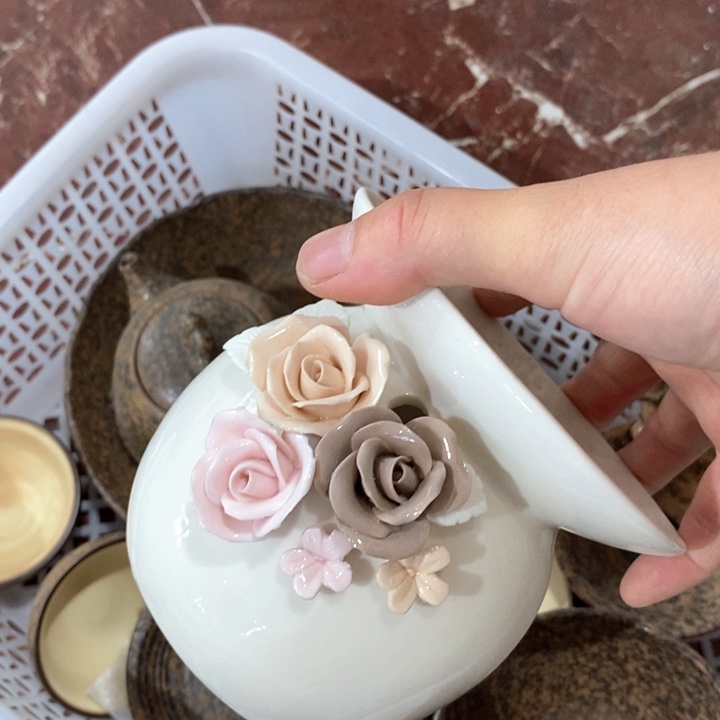 摆件陶瓷树脂家居摆件