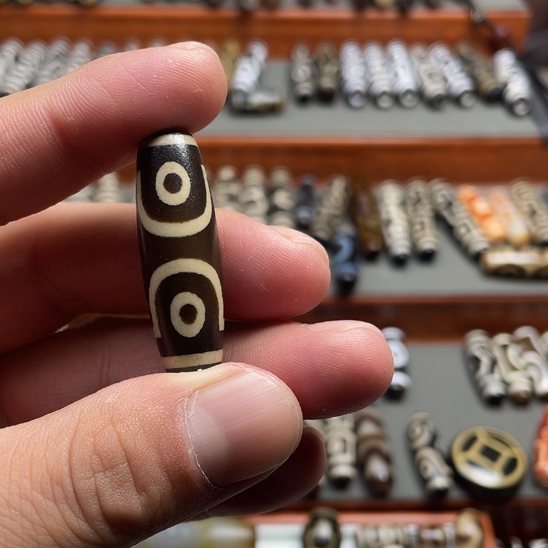 玛瑙/玉髓颈饰未镶嵌北*