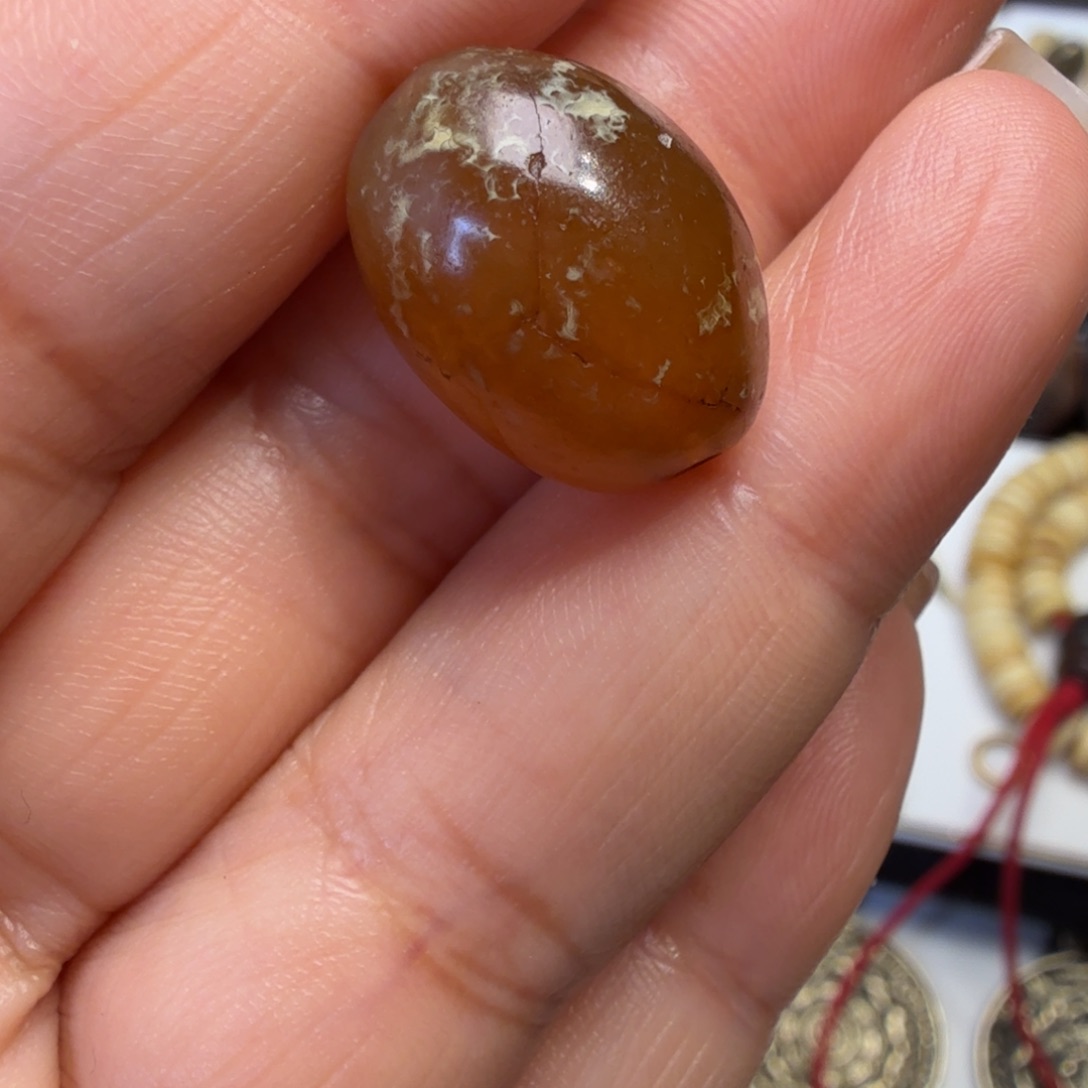 原生态大尺寸配件一个