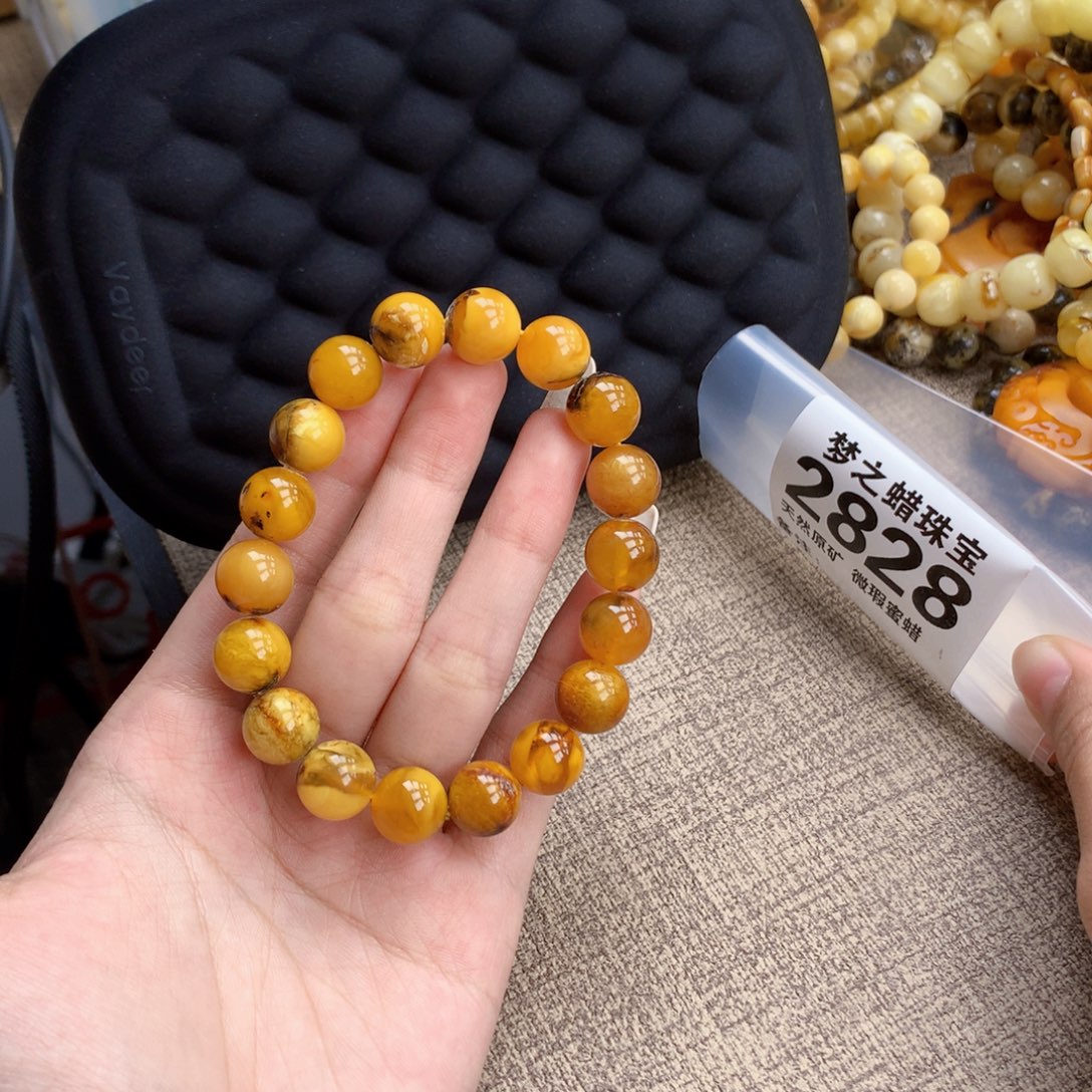 未镶嵌蜜蜡珠宝奇石11+