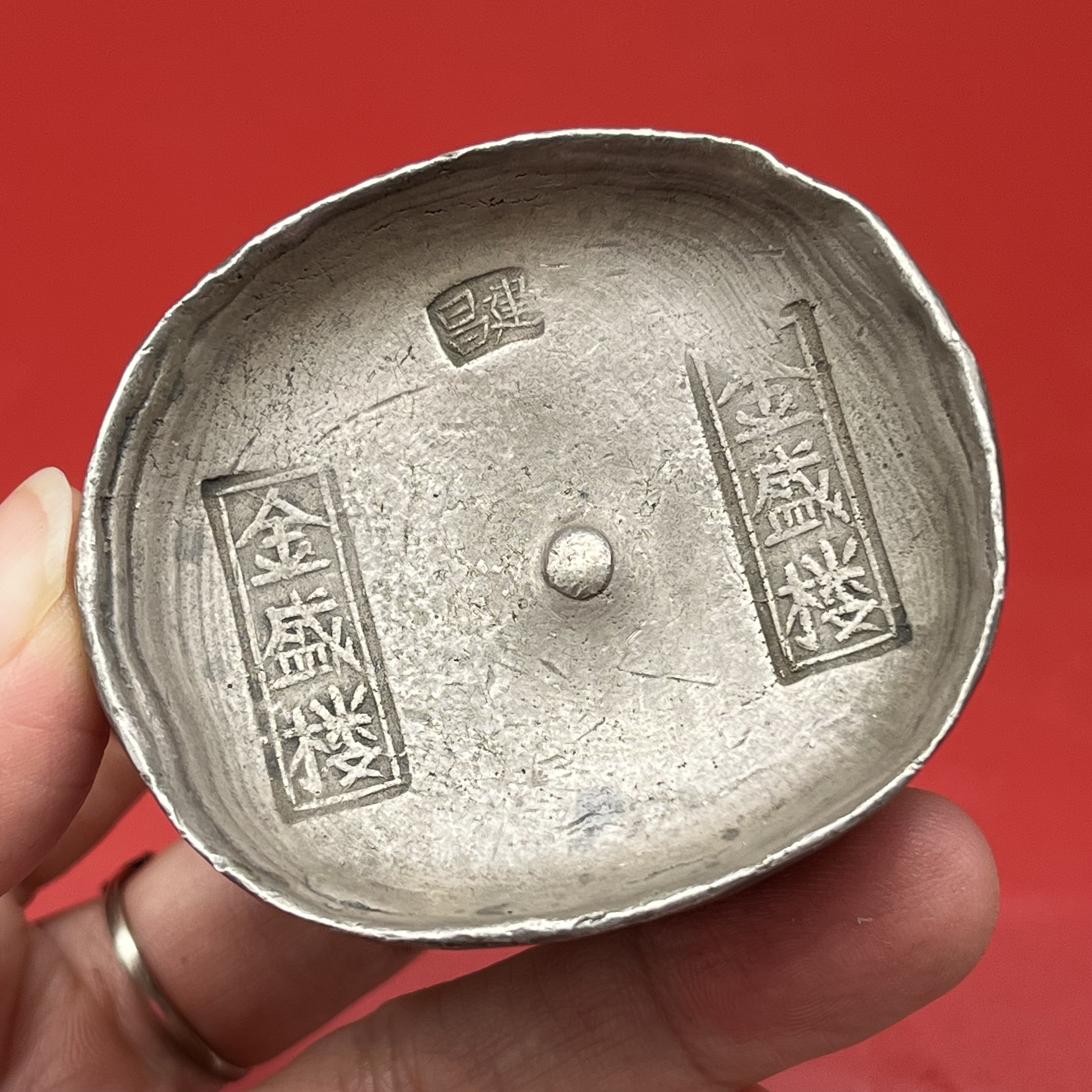 袁大头银元银币复刻古代钱币复古工艺品摆件