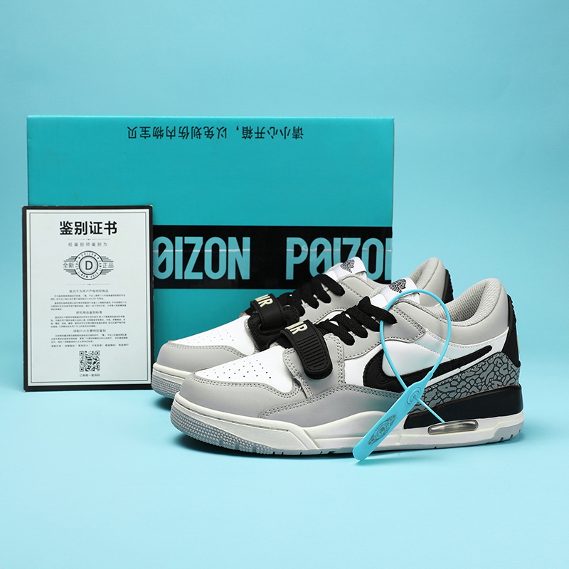 断码aj312低帮复活节篮球鞋男鞋青少年气垫实战球鞋运动板鞋女潮