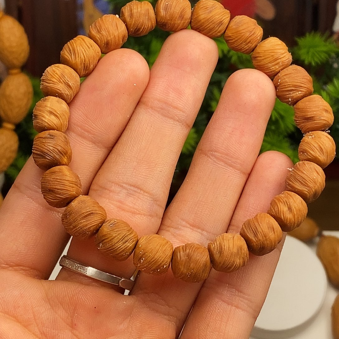 当***年手串/手链橄榄核jhuuhhhhhjhhjjhhhhb