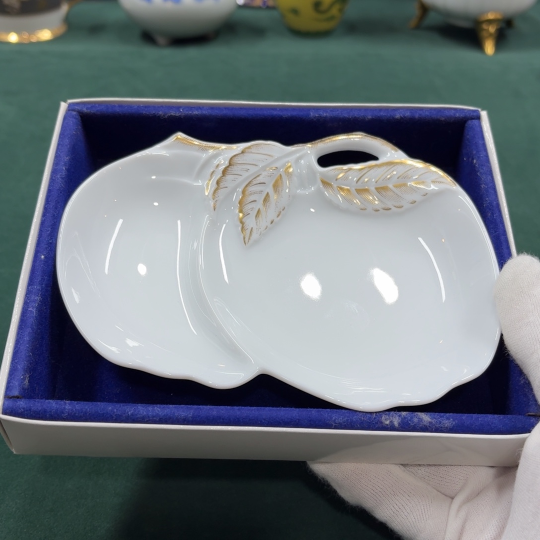 云翼堂家瓷器真好看啊