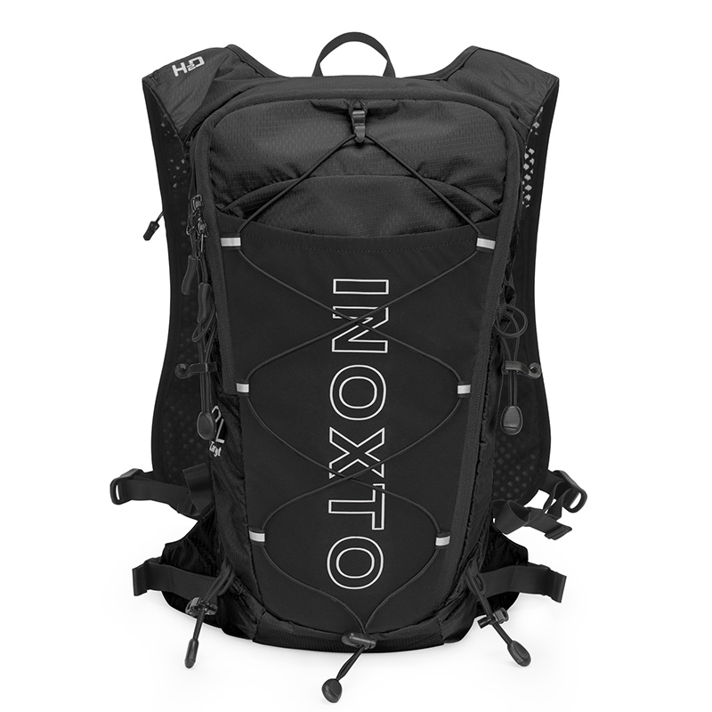 INOXTO/鹰图8升水袋包-多功能轻量化-登山骑行越野必备