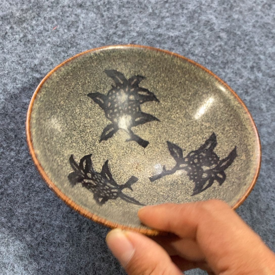 一个人在一起的时候