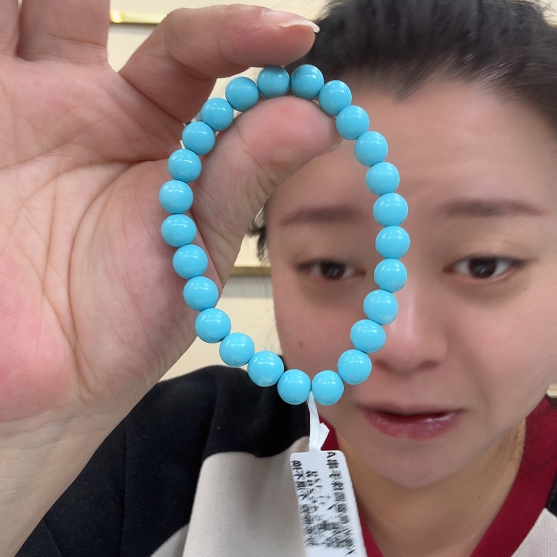 绿松石未镶嵌珠宝奇石135