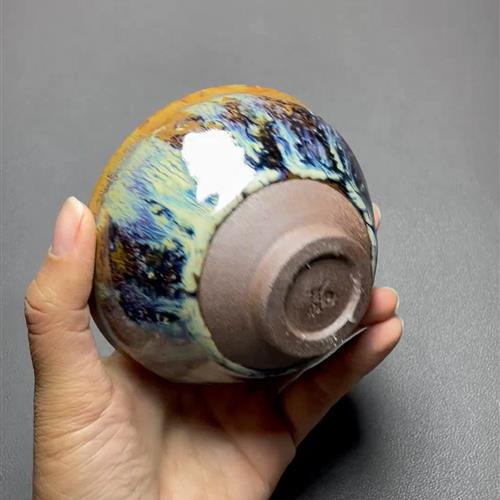 【闪购商品】茶盏-616............