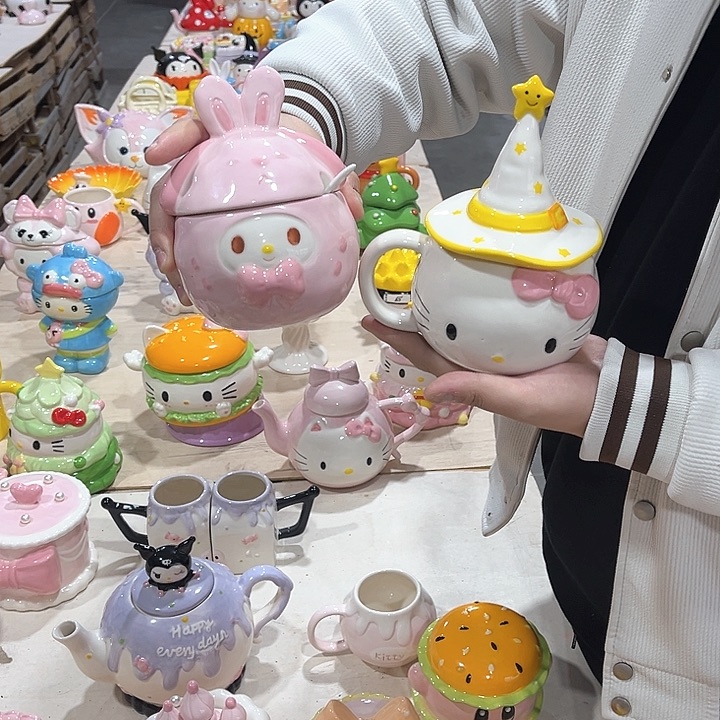 紫砂茶案这么多人都在等