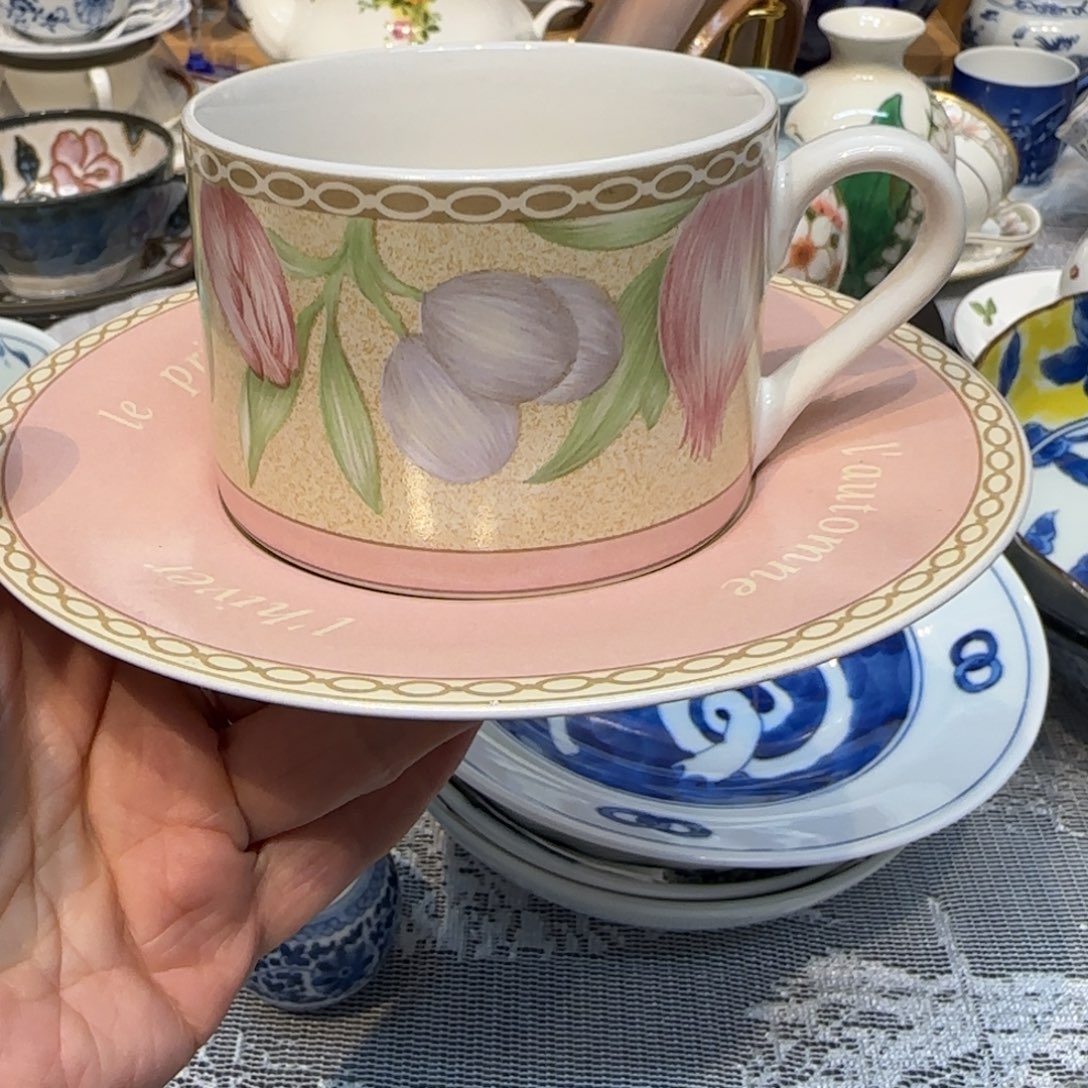 咖啡杯里的咖啡是我的最爱了