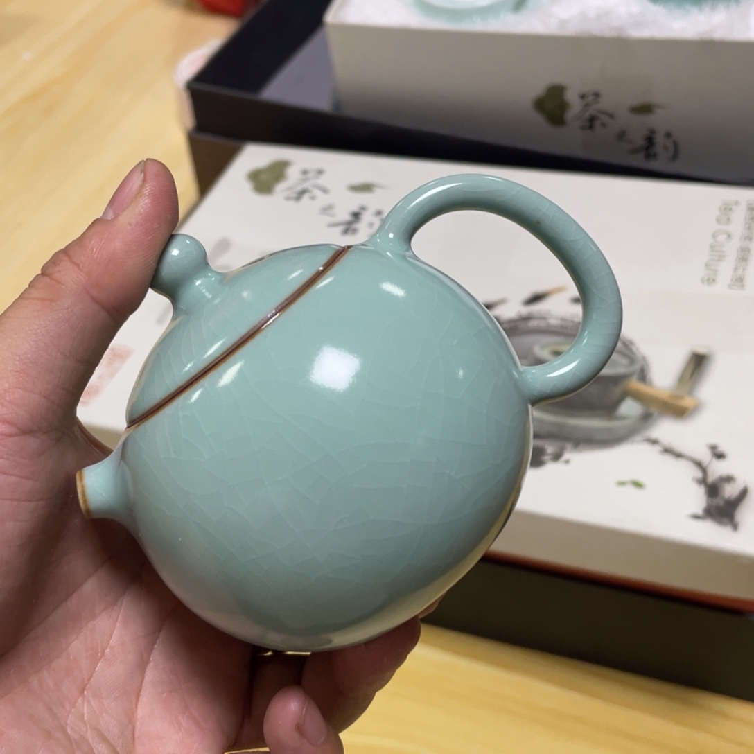 茶具茶器茶壶茶杯