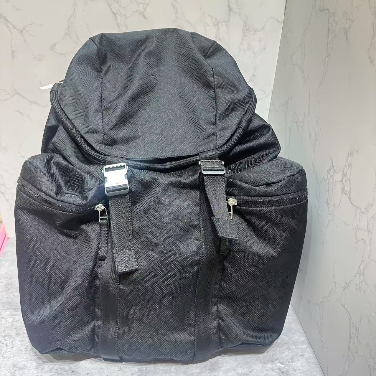 95新 BOTTEGA VENETA/葆蝶家 乱乱子中古/女士/双肩包/108866